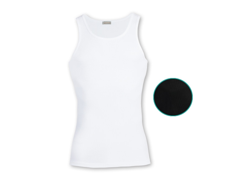 Livergy Classic(R) Men's Sleeveless Vest