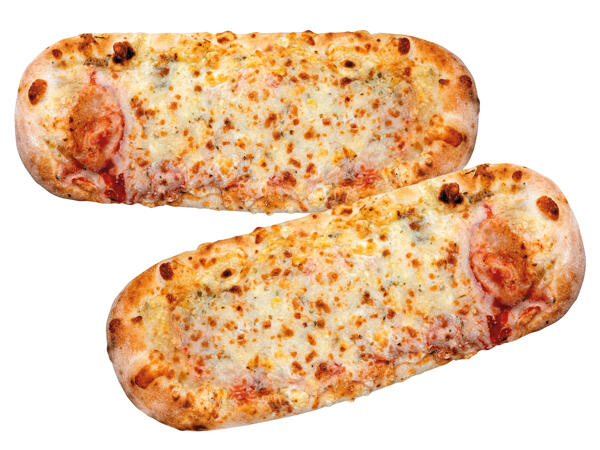 Barchetta Ai Formaggi