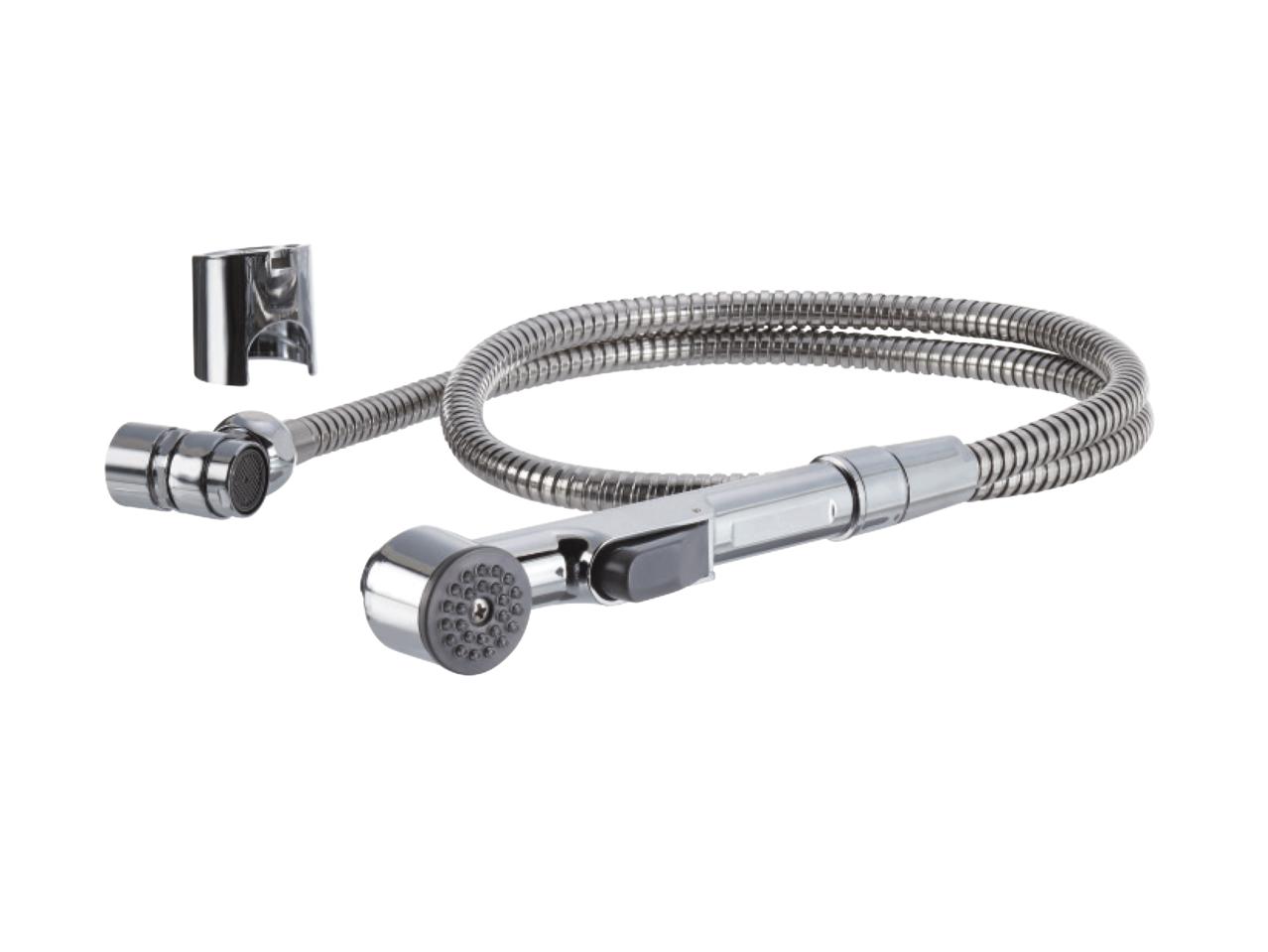 MIOMARE Basin Shower Head Attachment