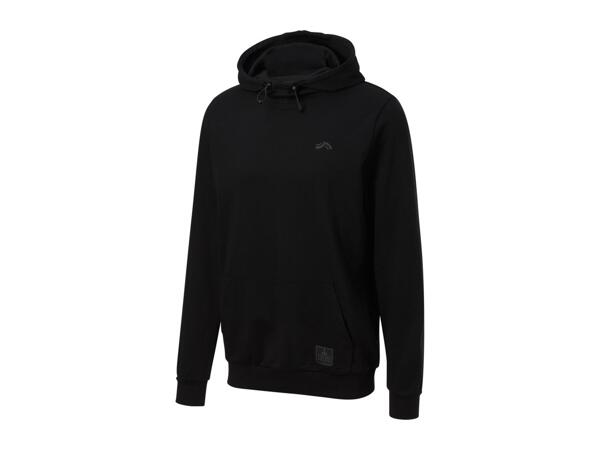 Crivit Men's Hoodie - Black