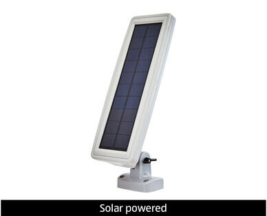 Solar Batten Light