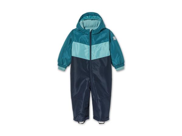 Baby Schneeoverall