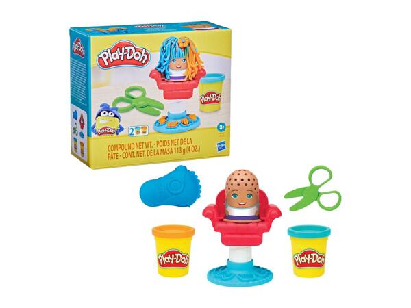 Play-Doh Mini Crazy Cuts Playset