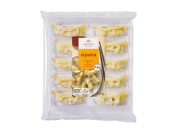Gyoza