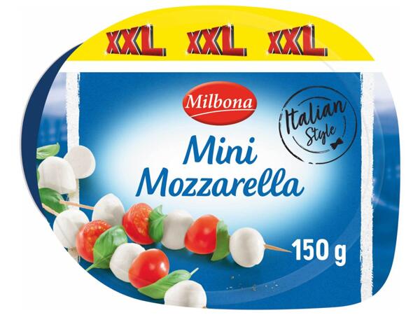 Mozzarella mini