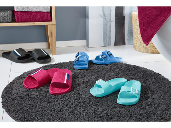 Kids' Clogs/Sliders