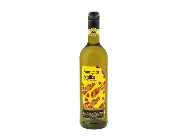 Sauvignon Semillon