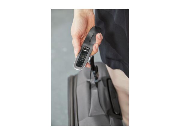 Topmove Luggage Scales/​Luggage Strap Set