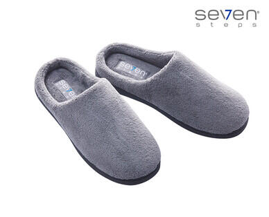 Men's Scuff Slippers