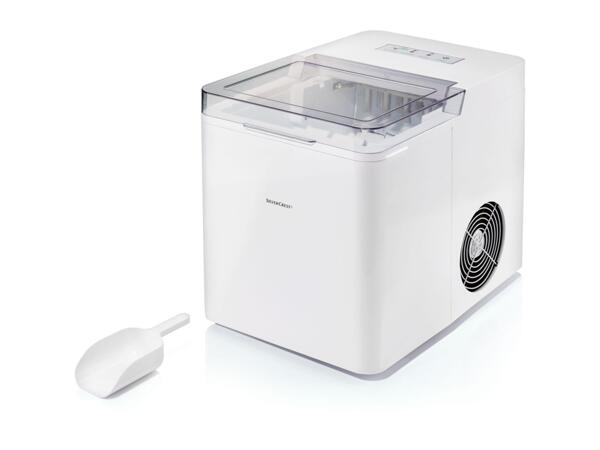 Silvercrest Kitchen Tools Ice Maker