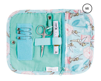 Licensed Haberdashery Kit