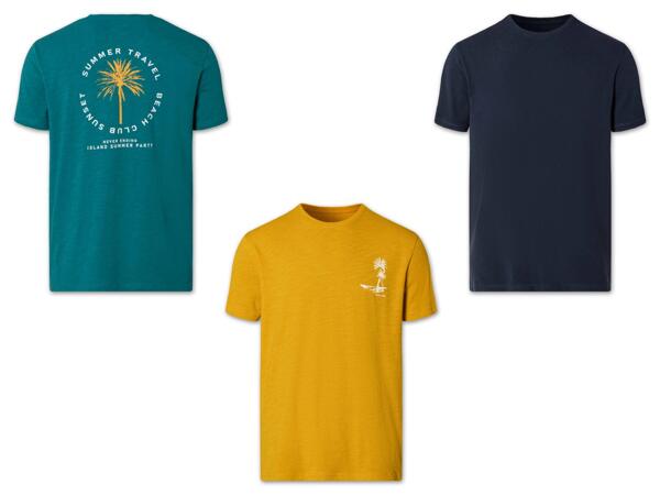 Herren T-Shirt