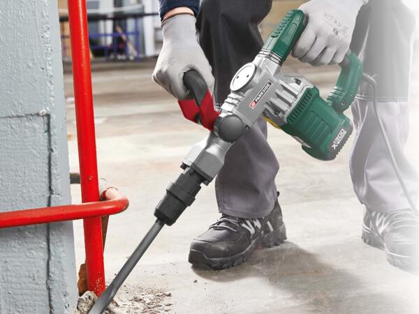Demolition Hammer