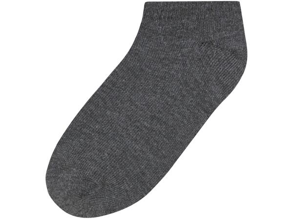 Kids' Trainer Socks