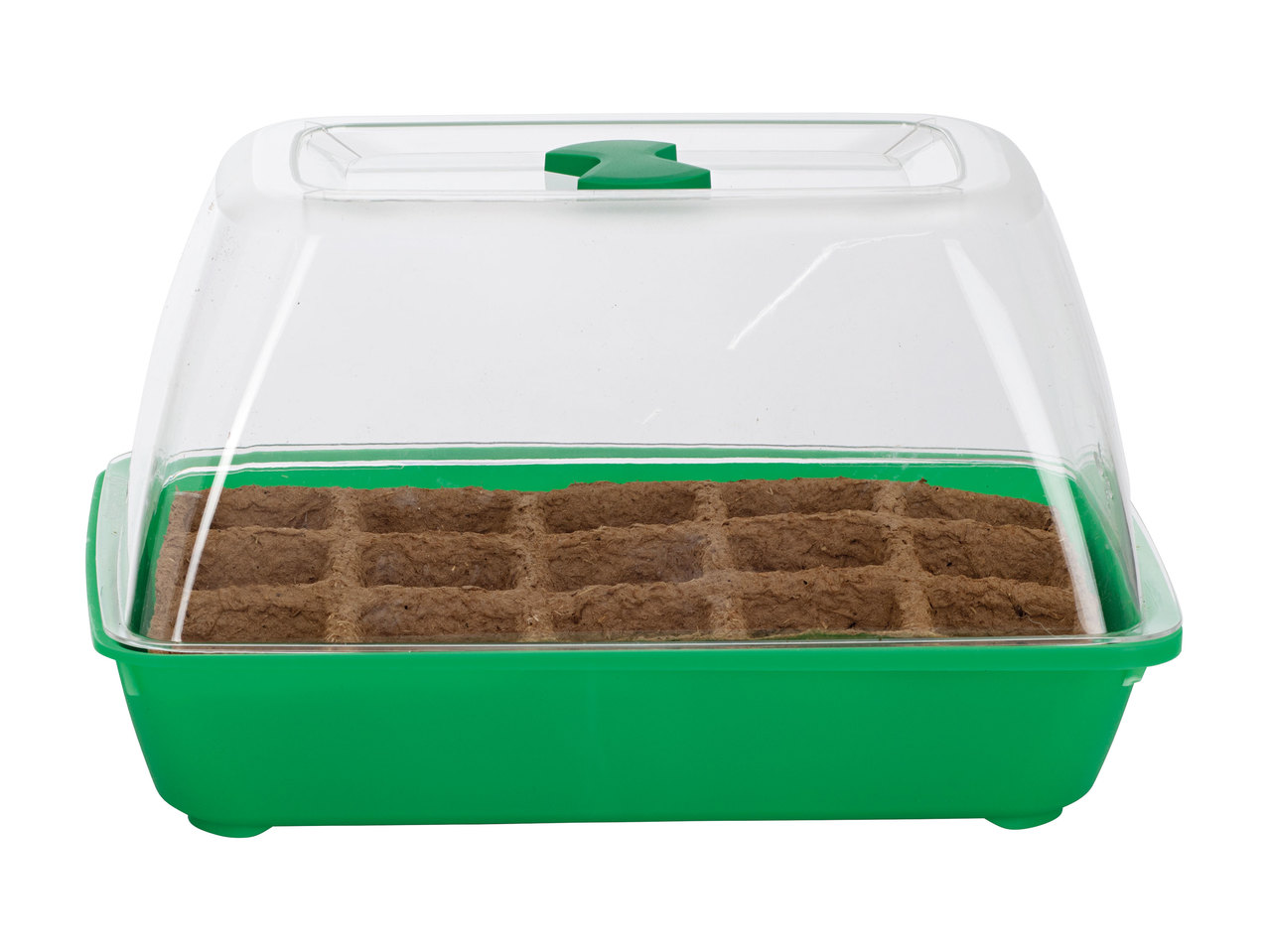 Florabest Herb or Vegetable Propagator Set1