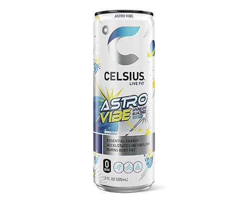 Celsius Sparkling Drinks