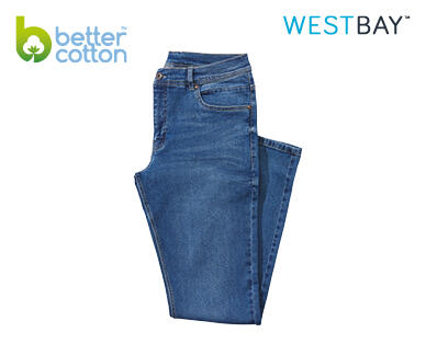 Men's Denim Jeans