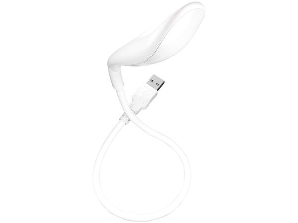 LED USB-Lampa