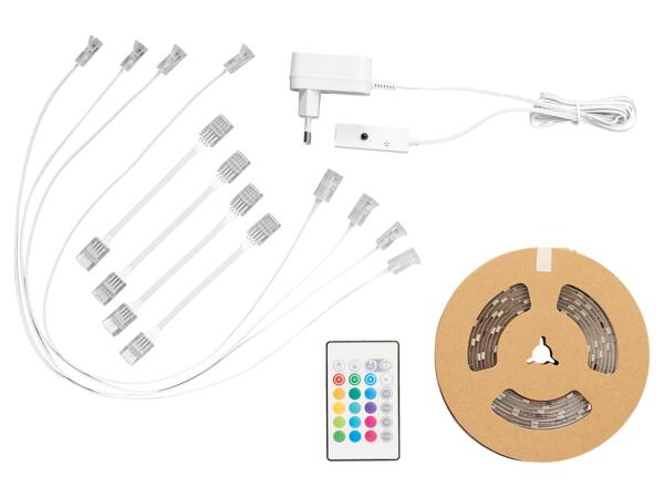 LED Light Strip