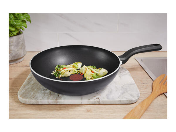 Tefal 28cm Wok