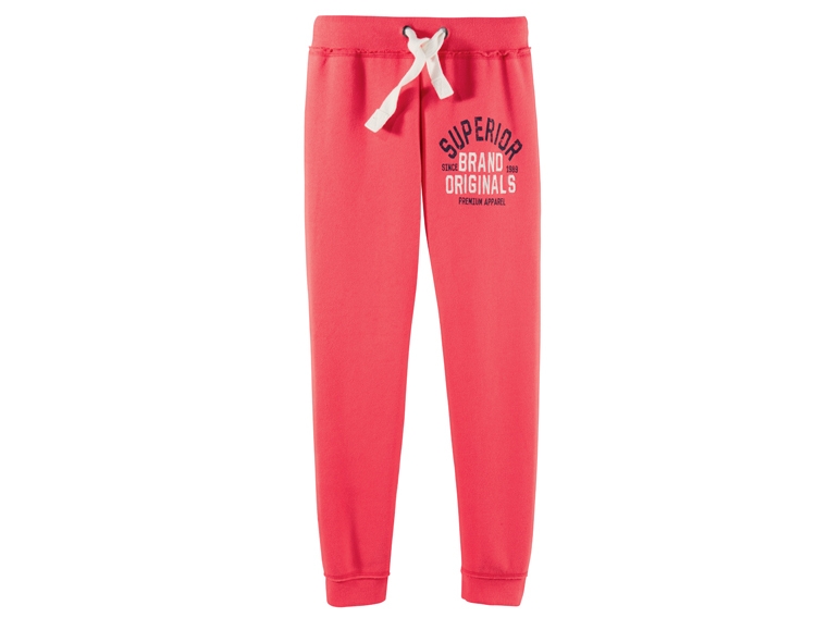 Girls' Joggers
