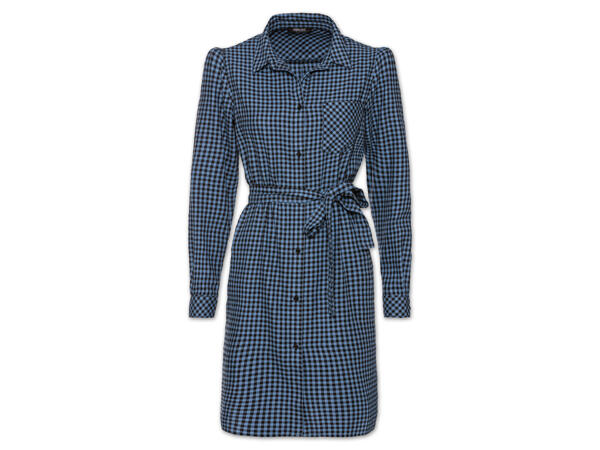 Damen Longbluse