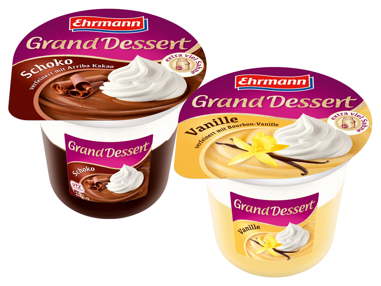EHRMANN Grand Dessert