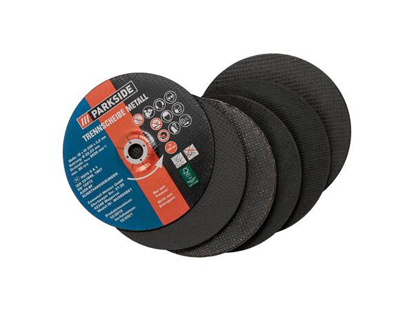 Diamond Cuttng Disc or Cutting/Grinding Disc Set