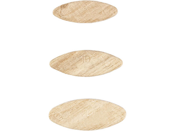 Jointing Biscuits