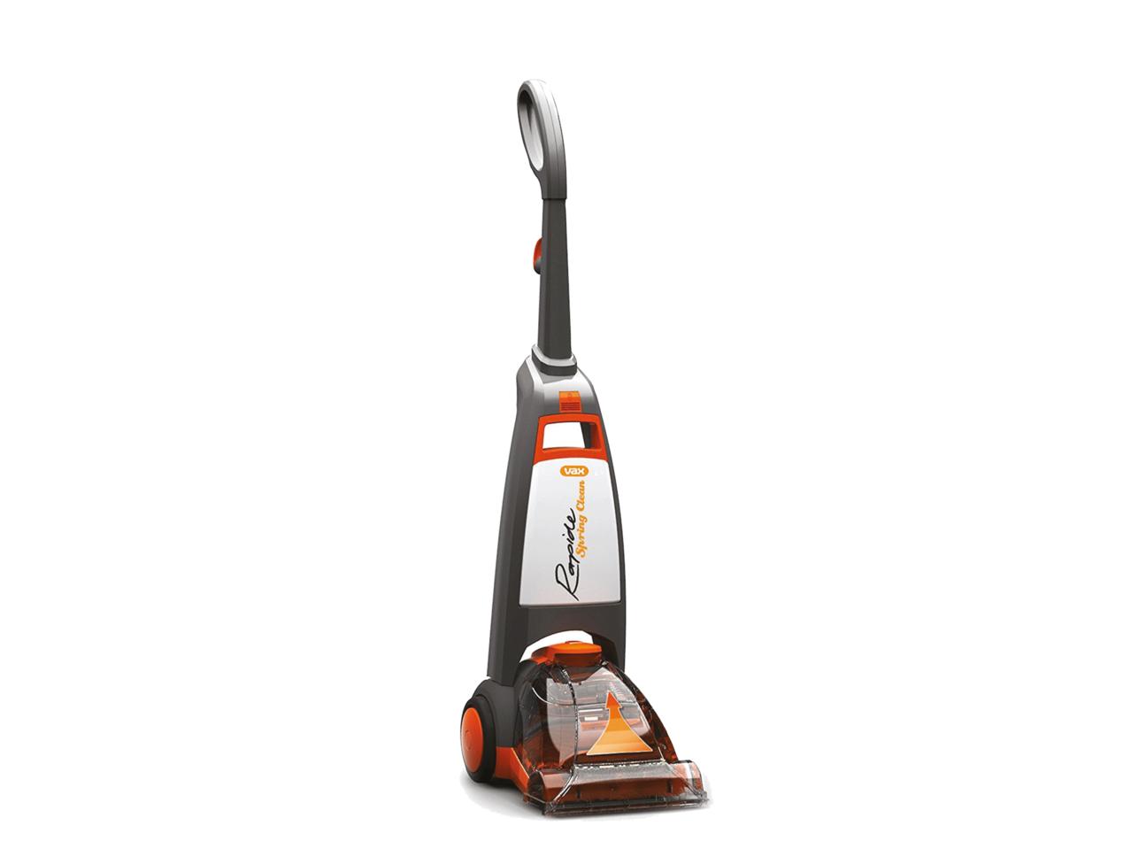 VAX(R) 700W Rapide Carpet Washer