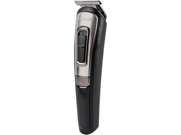 Cordless Hair and Beard Trimmer