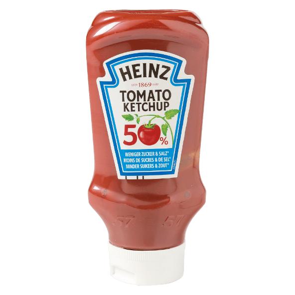 Ketchup