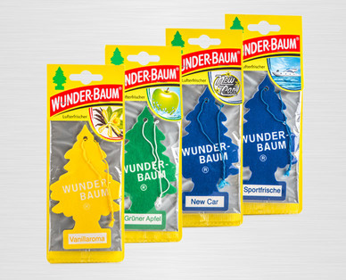 Wunderbaum