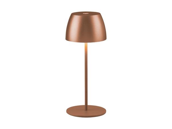 Cordless LED Table Lamp