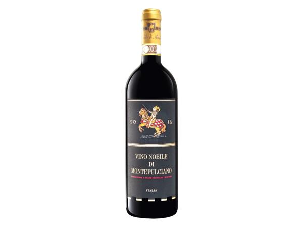 Vino Nobile di Montepulciano