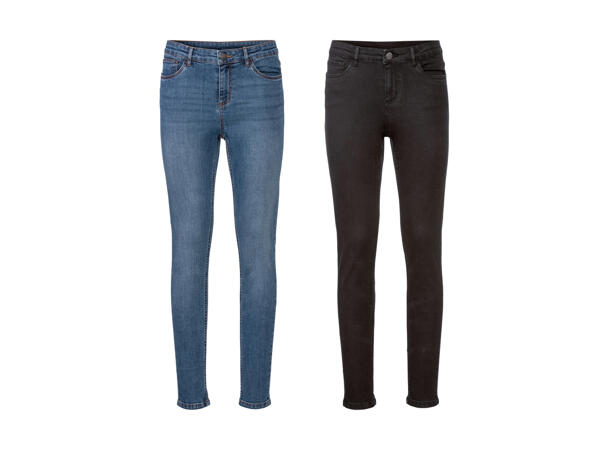 Jean