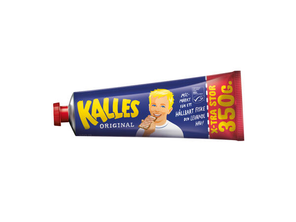 Kalles kaviar original