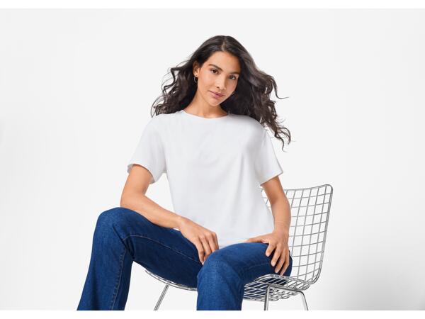 Ladies' t-shirt