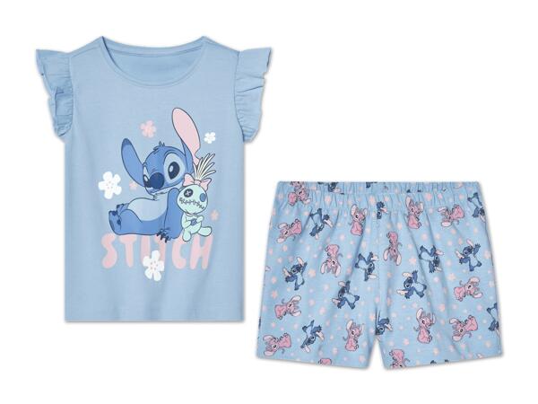 Kleinkinder Pyjama