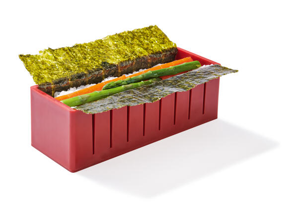 Ernesto Sushi-Making Kit - 13 piece set