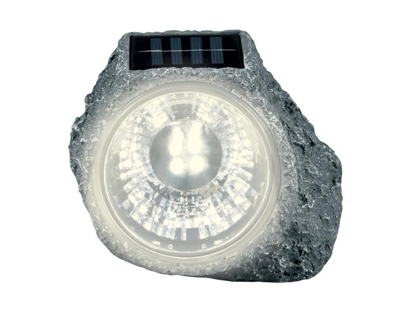 Solar Lights