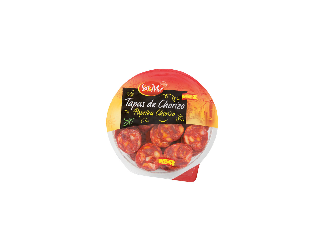 CHORIZO