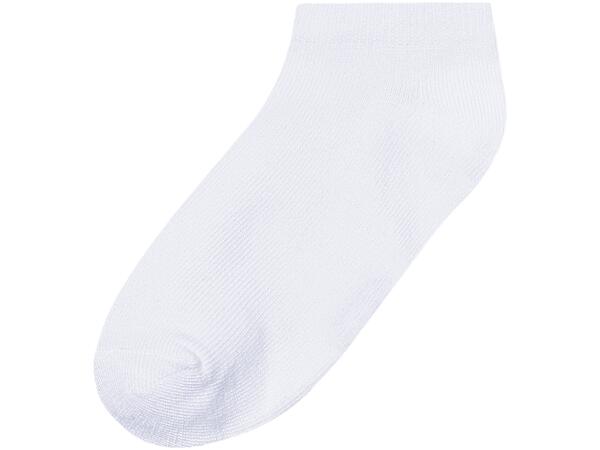 Kids' Trainer Socks