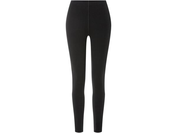 Ladies' Thermal Leggings
