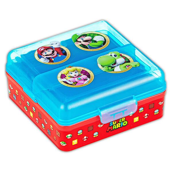 Sandwichbox