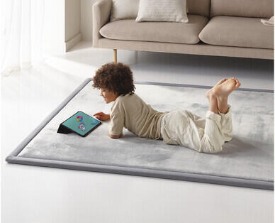Memory Foam Rug