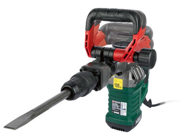 Demolition Hammer