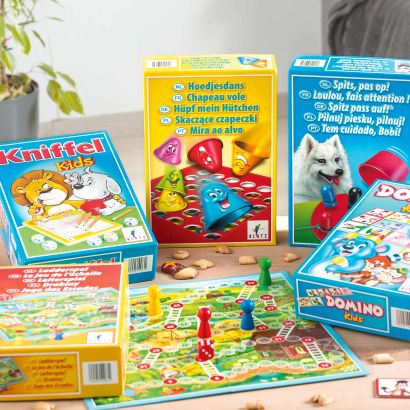 Gezelschapsspel