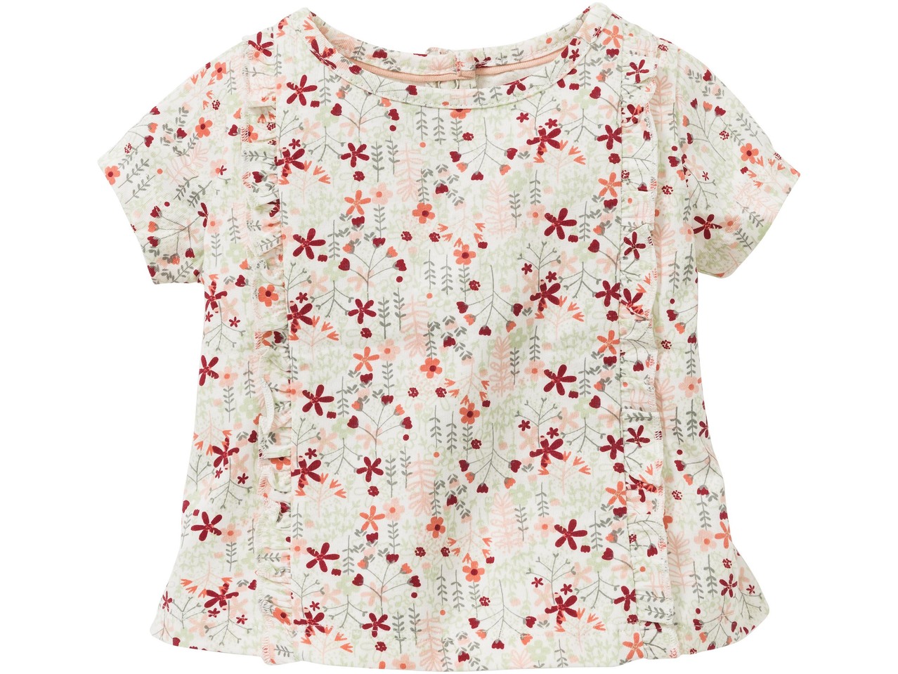 Baby Girl T-shirt