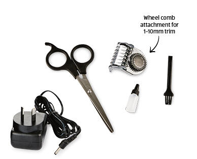 Grooming Kit